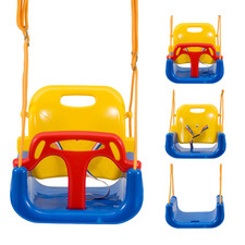 3-in-1 Toddler Swing Toddler