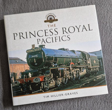 PRINCESS ROYAL PACIFICS Steam