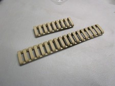 British Army Rail Cover SA80