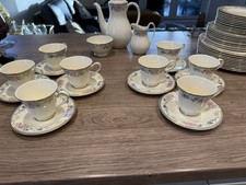 70 + piece Royal Dolton