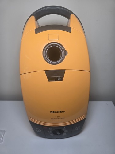 Miele s512 super air - miele, clean