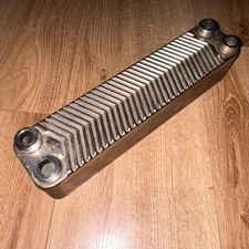 Gledhill Boilermate CP Plate