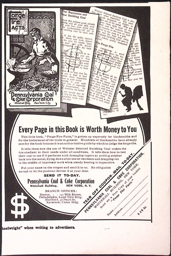 Pennsylvania coal coke co - &,