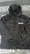 Cashflow Windbreaker Size: XS