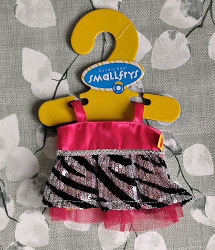 Build bear - a,
