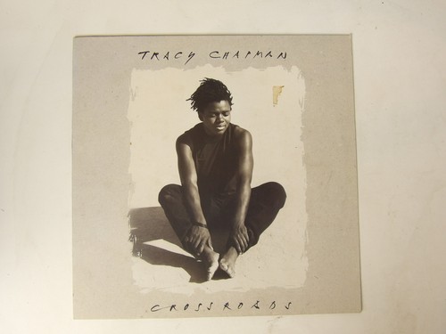 Tracy chapman crossroads - chapman:,