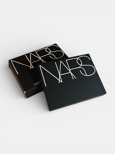 Nars quad eyeshadow palette - nars,