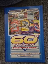 Brisca F1 facts and figures 