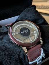 Swiss Made BMW Mini Large