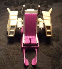 Vintage 1987. Tyco Dino-Riders