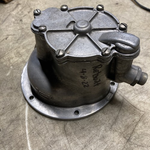 Mercedes w123 diesel vacuum - w123,