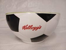 Vintage Kellogg's Football