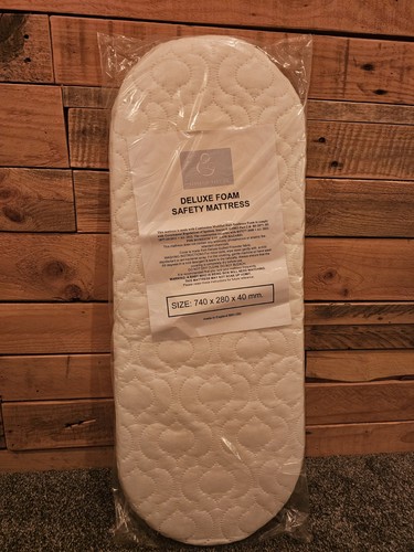 Moses basket mattress - moses,