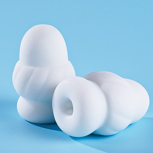 Male masturbator cup realistic - male,