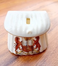 Grafton Crested China Fishing