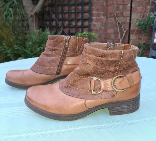 Earth spirit antishock brown - spirit,