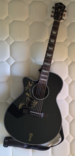 Ibanez aeg50l left - left, handed