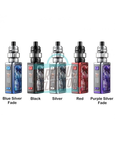 Aspire rover plus vape - aspire, kit