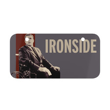 Ironside Classic TV Show Mini