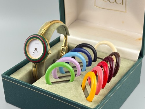 Near mint vintage - vintage, gucci
