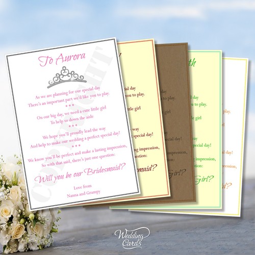 Personalised will you our - be,