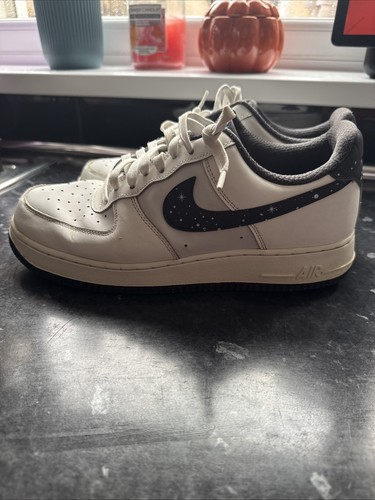 Nike air force 07 starry - '07,