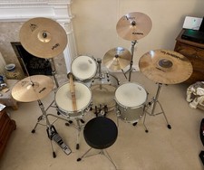 Premier Artist Birch 20”