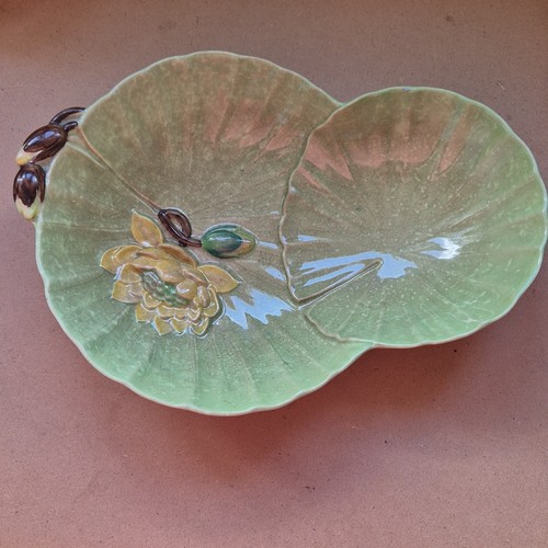 Beautiful carlton ware bowl - carlton,