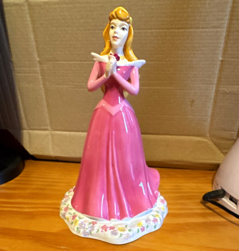 Royal doulton disney - doulton,