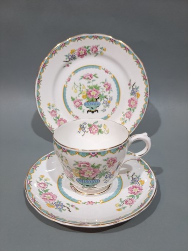 Grosvenor bone china - grosvenor,