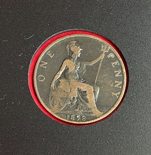1898 queen victoria one - queen,