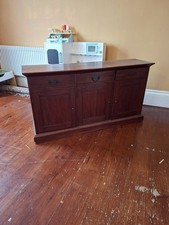 Laura Ashley Console Table for Hall or Bedroom Dressing