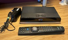 BT YouView Box DTR-T2100 500GB