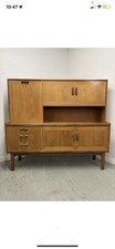Mid Century Sideboard Sierra