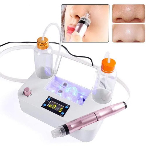 Electric blackhead remover - electric,