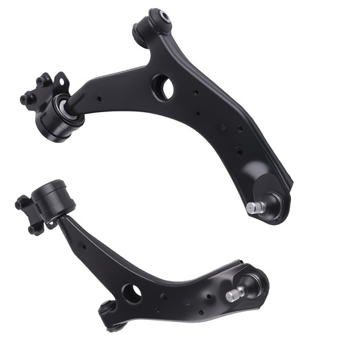 Front left right control - front,