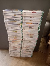 100x Nintendo Wii Games Joblot/Bundle