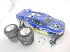 Team Associated RC10GT 1/10