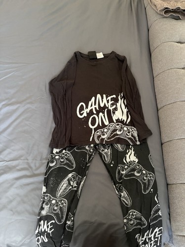 Boy m pyjama - boy’s, age