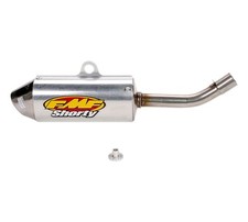 FMF Powercore 2 Shorty Exhaust