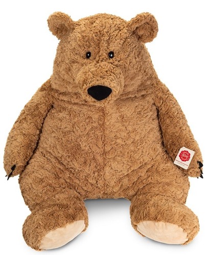 James teddy hermann - -, plush