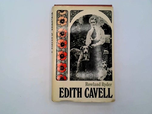 Edith cavell rowland - rowland, ryder