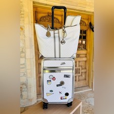 Michael Kors Small Trolley