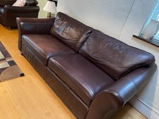 sofa suite- large 3 seater
