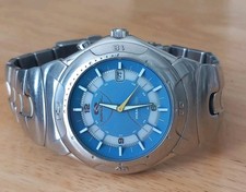 Rip Curl Classic Surf  Mens Watch 17502-SSS