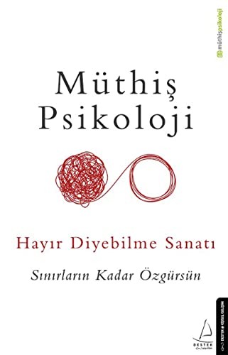 Müthi psikoloji hay r - müthi?, hay?r