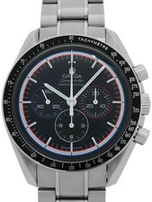 OMEGA Speedmaster Professional Apollo 15 311.30.42.30.01.003 #T077