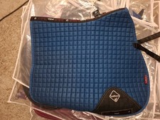 Le Mieux Pro Sport Saddle Pad