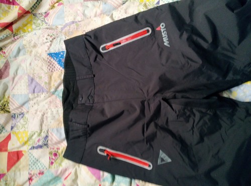 Musto br1 rib - musto,