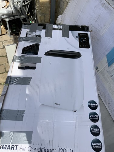 Princess 12000btu air - princess,